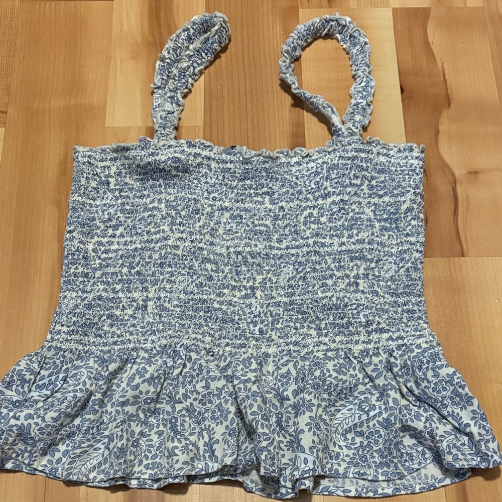 Patrons of Peace from Anthropology